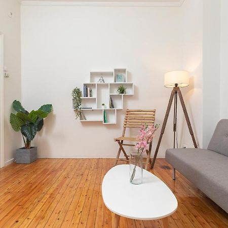 Houseloft Metropolitan Highlight Apartment Thessaloníki Luaran gambar