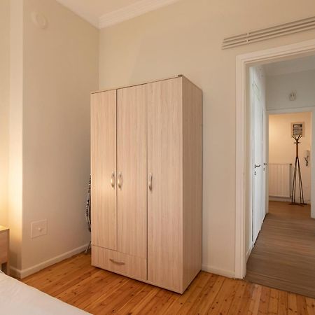 Houseloft Metropolitan Highlight Apartment Thessaloníki Luaran gambar