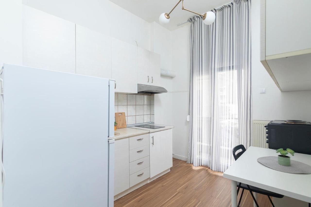Houseloft Metropolitan Highlight Apartment Thessaloníki Luaran gambar