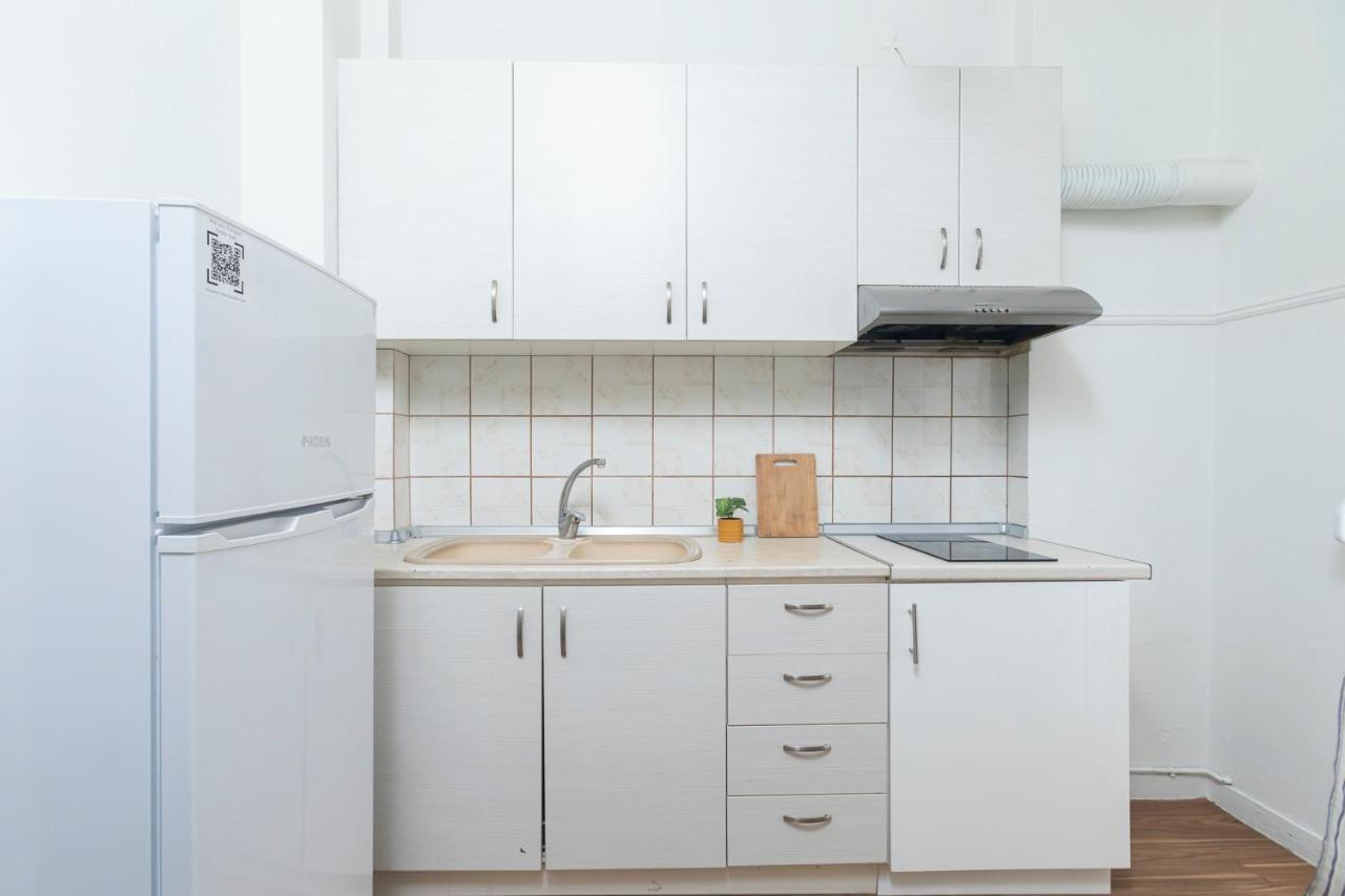 Houseloft Metropolitan Highlight Apartment Thessaloníki Luaran gambar