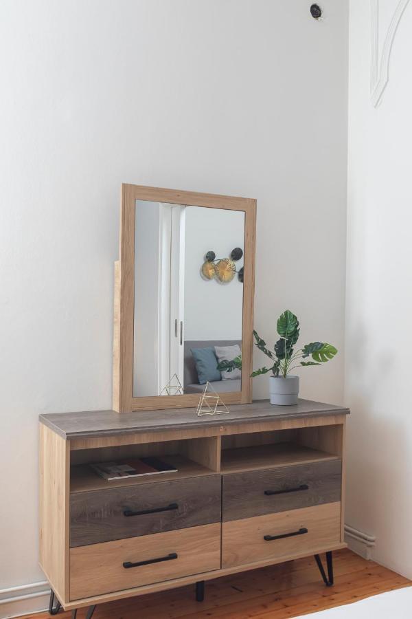 Houseloft Metropolitan Highlight Apartment Thessaloníki Luaran gambar