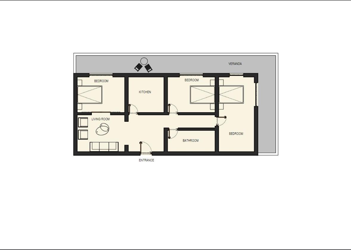 Houseloft Metropolitan Highlight Apartment Thessaloníki Luaran gambar