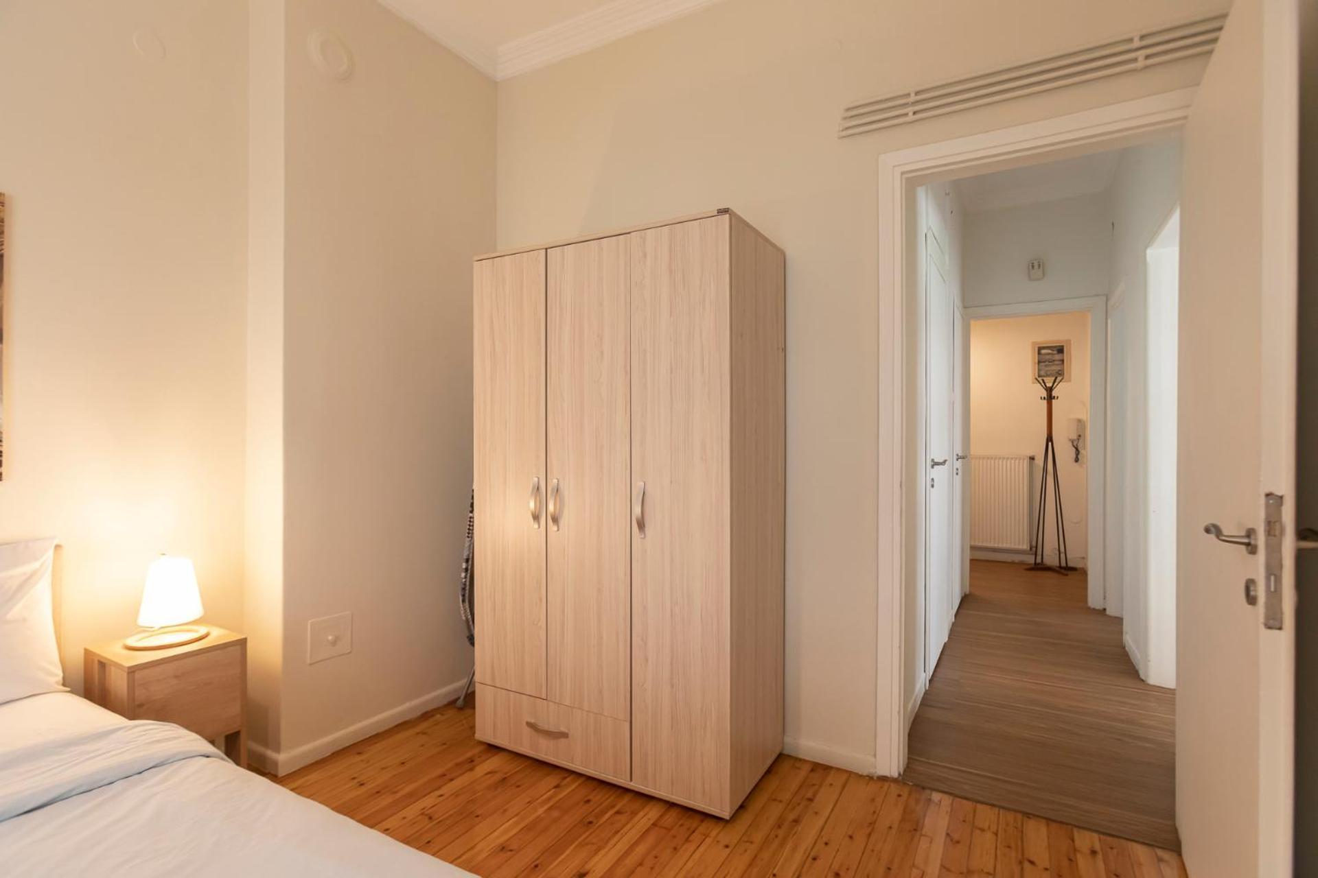 Houseloft Metropolitan Highlight Apartment Thessaloníki Luaran gambar