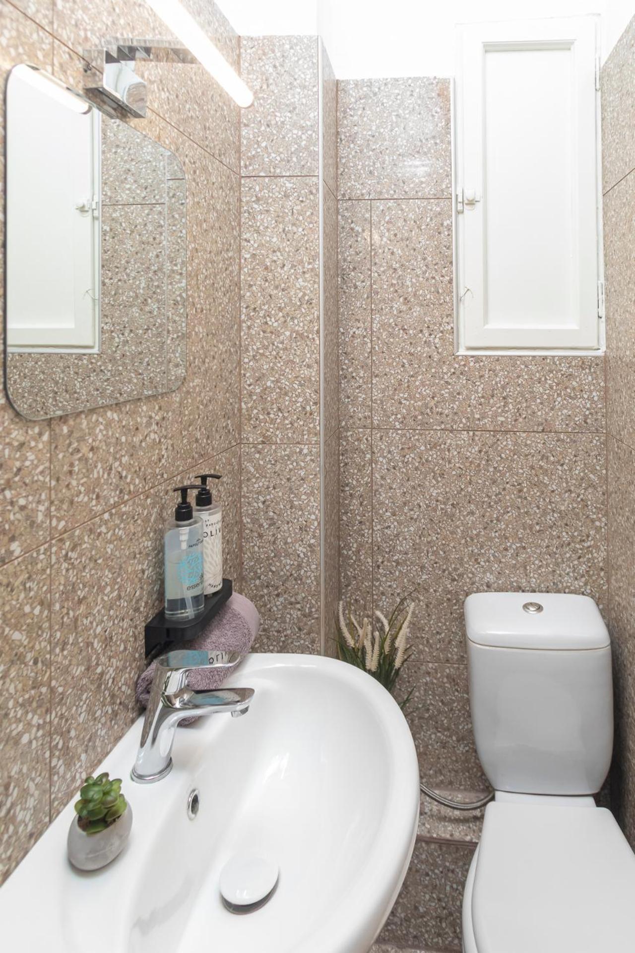Houseloft Metropolitan Highlight Apartment Thessaloníki Luaran gambar